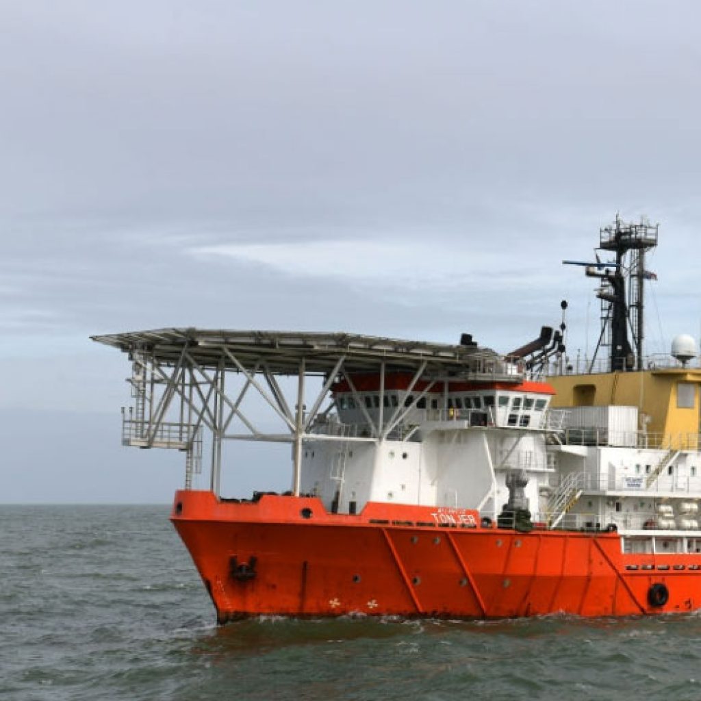 Protect Yourself from Offshore Accident and Injury with these Safety Tips