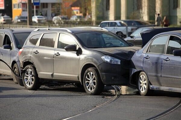 dangerous photos of accident